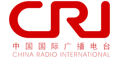Archivo JPG con el logo de China Radio International