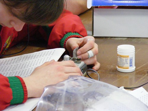 Archivo JPG, foto de concursante Bielorruso